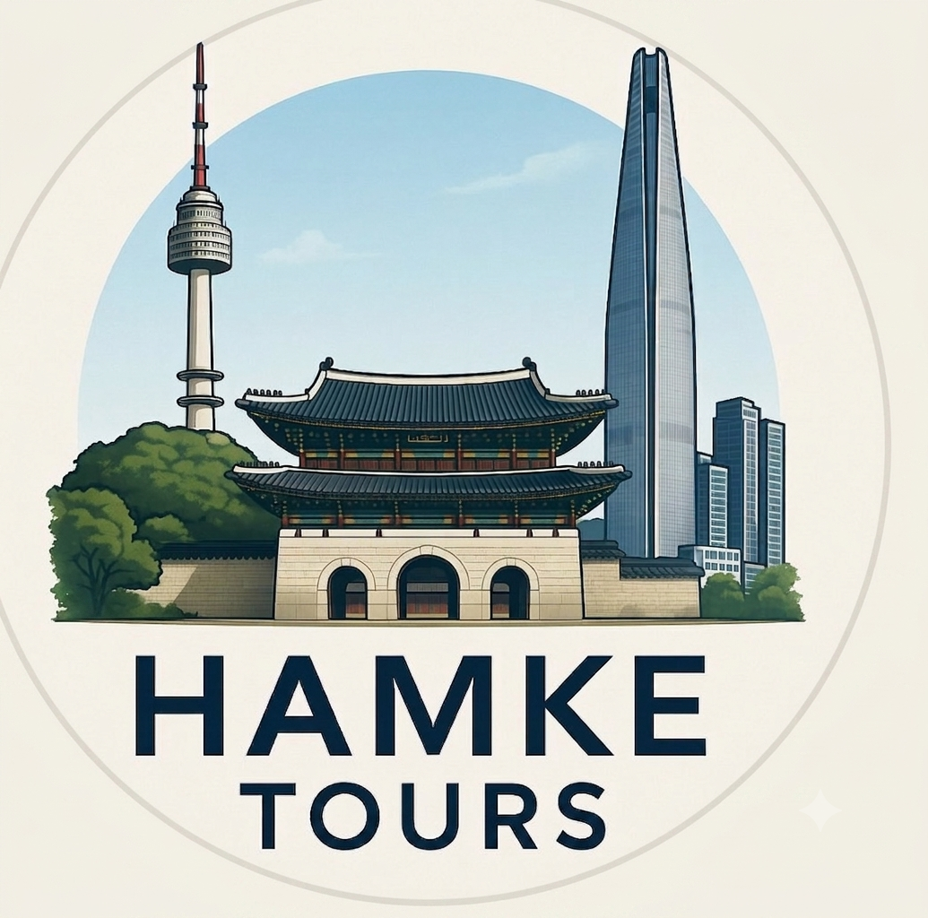 Hamke Tours